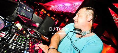 dj tudor|DJ Tudor – Alexandru Titeu .